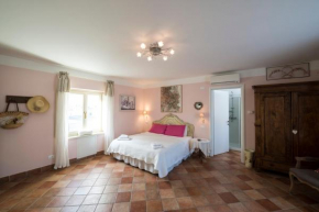 Гостиница Residence La Pera Bugiarda  Венария-Реале